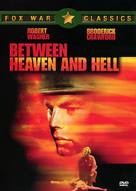 Between Heaven and Hell - DVD movie cover (xs thumbnail)