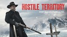 Hostile Territory - Movie Cover (xs thumbnail)