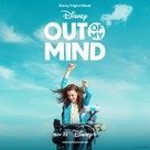 Out of My Mind - Movie Poster (xs thumbnail)