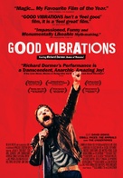 Good Vibrations - Australian Movie Poster (xs thumbnail)