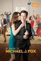 &quot;The Michael J. Fox Show&quot; - Spanish Movie Poster (xs thumbnail)