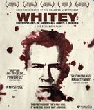 Whitey: United States of America v. James J. Bulger - Blu-Ray movie cover (xs thumbnail)