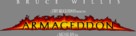 Armageddon - Logo (xs thumbnail)