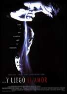 Love Walked In - Spanish Movie Poster (xs thumbnail)