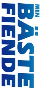 Min bedste fjende - Swedish Logo (xs thumbnail)