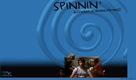 Spinnin&#039; - Spanish poster (xs thumbnail)