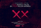 XX - Movie Poster (xs thumbnail)