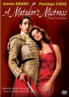 Manolete - DVD movie cover (xs thumbnail)