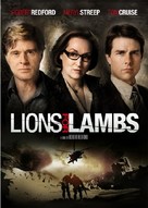 Lions for Lambs - Movie Cover (xs thumbnail)