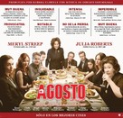 August: Osage County - Argentinian Movie Poster (xs thumbnail)
