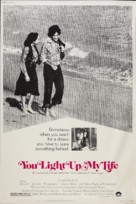 You Light Up My Life - Movie Poster (xs thumbnail)
