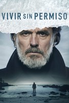 &quot;Vivir sin permiso&quot; - Spanish Movie Cover (xs thumbnail)