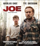 Joe - Canadian Blu-Ray movie cover (xs thumbnail)