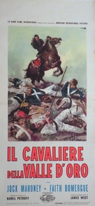 California - Italian Movie Poster (xs thumbnail)