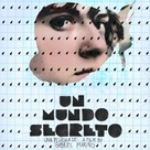 Un Mundo Secreto - Mexican Movie Poster (xs thumbnail)