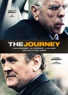 The Journey - Movie Cover (xs thumbnail)