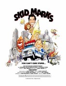 Skid Marks - Movie Poster (xs thumbnail)