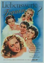 Adorables créatures Poster