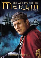 &quot;Merlin&quot; - French DVD movie cover (xs thumbnail)