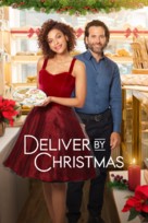 Deliver by Christmas - poster (xs thumbnail)
