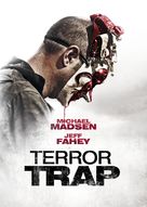 Terror Trap - Movie Poster (xs thumbnail)
