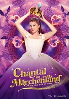 Chantal im M&auml;rchenland - Swiss Movie Poster (xs thumbnail)