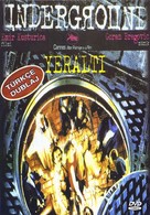 Underground - Turkish Movie Cover (xs thumbnail)