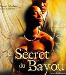 Eve&#039;s Bayou - French poster (xs thumbnail)