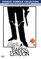 Barry Lyndon - Movie Cover (xs thumbnail)