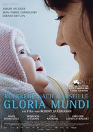 Gloria Mundi - German Movie Poster (xs thumbnail)