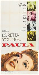 Paula - Movie Poster (xs thumbnail)