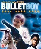 Bullet Boy - British Movie Cover (xs thumbnail)