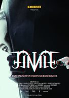 Finale - Danish Movie Poster (xs thumbnail)