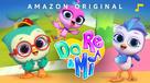 &quot;Do, Re &amp; Mi&quot; - Video on demand movie cover (xs thumbnail)