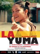 La Yuma - French Movie Poster (xs thumbnail)