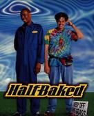 Half Baked - Movie Poster (xs thumbnail)
