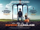 Swede Caroline - British Movie Poster (xs thumbnail)