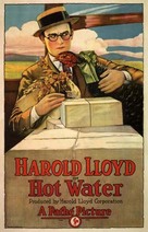 Hot Water - Movie Poster (xs thumbnail)