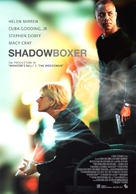 Shadowboxer - Italian Movie Poster (xs thumbnail)