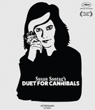 Duett f&ouml;r kannibaler - Movie Cover (xs thumbnail)