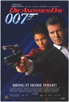 Die Another Day - Video release movie poster (xs thumbnail)