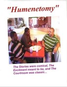 Humenetomy - poster (xs thumbnail)