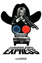 The Sugarland Express - French Movie Poster (xs thumbnail)