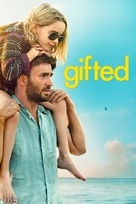 Gifted - Movie Cover (xs thumbnail)