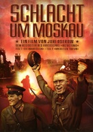 Bitva za Moskvu - German Movie Cover (xs thumbnail)