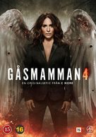 &quot;G&aring;smamman&quot; - Swedish Movie Cover (xs thumbnail)