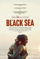 The Black Sea - Movie Poster (xs thumbnail)