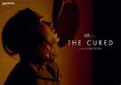 The Cured - Irish Movie Poster (xs thumbnail)