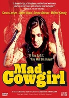 Mad Cowgirl - Movie Cover (xs thumbnail)
