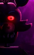 Five Nights at Freddy&#039;s - Movie Poster (xs thumbnail)